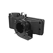 C6ZZ-18A542-K Heat Exchanger