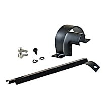 C6ZZ-3678-AK Direct Fit Oil Pressure Gauge Install Kit, Sold Individually