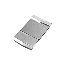 C6ZZ-8221-A Direct Fit Grille Molding, Sold Individually