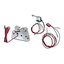 C7AZ-6243200-EL Trunk Lid Release Switch
