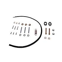 C7ZZ-13008-MK Headlight Mount