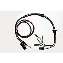 C7ZZ-13A769-A Direct Fit Door Wiring Harness, Sold Individually