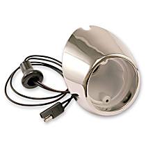 C7ZZ-15512-BR Back Up Light Without bulb(s)