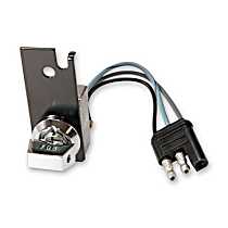 C7ZZ-15A214-A Fog Light Switch - Direct Fit, Sold Individually