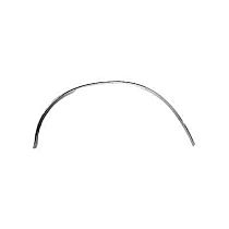 C7ZZ-16038-B Direct Fit Wheel Arch Trim, Sold Individually