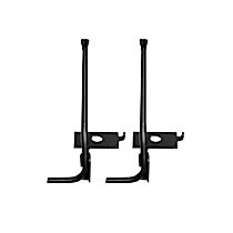 C7ZZ-17603-A Windshield Washer Nozzle - Set of 2