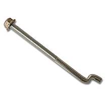 C7ZZ-2628-B Parking Brake Lever - Direct Fit, Sold Individually