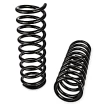 C7ZZ-5310-B Direct Fit Coil Spring Set, Set of 2