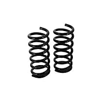 C7ZZ-5310-D Direct Fit Coil Spring Set, Set of 2