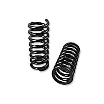C7ZZ-5310-P Direct Fit Coil Spring Set, Set of 2