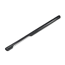 C7ZZ-6504292-BK Dash Panel - Black, Direct Fit