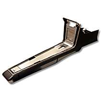 C7ZZ-65045A36-M Direct Fit Center Console, Sold Individually