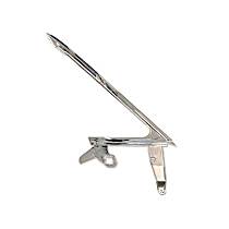 C7ZZ-6522204-L Direct Fit Window Frame, Sold Individually