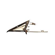 C7ZZ-65222404CK Vent Window Assembly