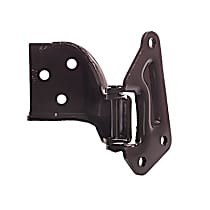 C7ZZ-6522800-C Door Hinge, Black