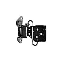 C7ZZ-6522811-CR Door Hinge, Black