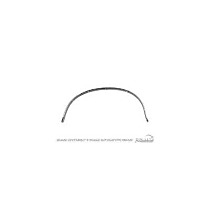 C7ZZ-6529165-A Direct Fit Wheel Arch Trim, Sold Individually