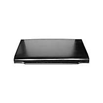 C7ZZ-6540110-CR Trunk Lid, Black