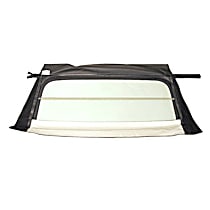 C7ZZ-7652500-GB Convertible Top Window