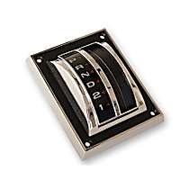 C7ZZ-7D394-P Transmission Shifter Slide Cover