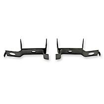 C7ZZ-8052-A Radiator Mount Bracket - Direct Fit