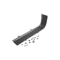 C7ZZ-8191-AR Direct Fit Grille Molding, Sold Individually