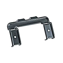 C7ZZ-8A193-A Radiator Mount Bracket - Direct Fit