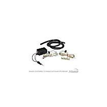 C7ZZ-SHL Turn Signal Light
