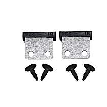 C8AZ-6203012-A Windshield Stopper