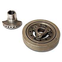 C8AZ-6316-C Harmonic Balancer