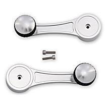 C8TZ-6223342-BL Window Crank