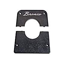 C8TZ-9601698A-B Steering Column Cover - Direct Fit
