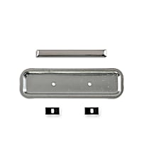 C8ZB-6564824-K Seat Trim