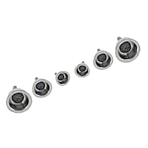 C8ZZ-3600-AR Horn Button - Direct Fit
