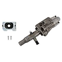 C8ZZ-3A730-SS Power Steering Control Valve - Direct Fit, Sold Individually