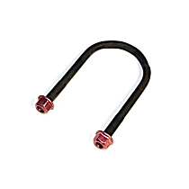 C8ZZ-5705-A Axle U Bolt - Direct Fit, Sold Individually