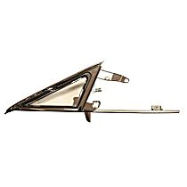 C8ZZ-65222404CK Vent Window Assembly
