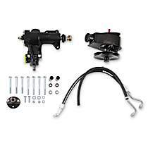 C8ZZ-MS-PS-CK Direct Fit Power Steering Conversion Kit, Kit