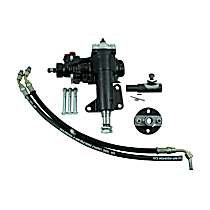 C8ZZ-PS-PS-CK Direct Fit Power Steering Conversion Kit, Kit