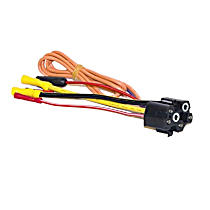 C9AZ-14313-A Ignition Switch Connector