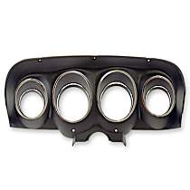 C9ZZ-10838-A Direct Fit Instrument Panel Switch Bezel, Sold Individually