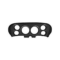 C9ZZ-10838-BK Direct Fit Instrument Panel Switch Bezel, Sold Individually