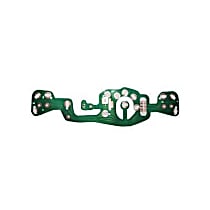 C9ZZ-10K843-T Instrument Panel Circuit Board - Sold Individually