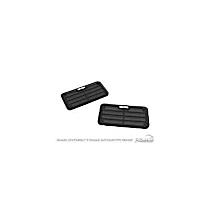 C9ZZ-18798-A Direct Fit Speaker Bezel, Set of 2
