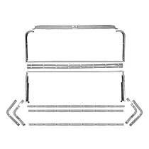 C9ZZ-63130A18-K Seat Trim