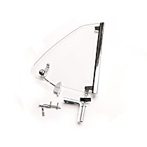 C9ZZ-6321410-K Quarter Glass - Direct Fit