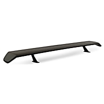 C9ZZ-6344210-KR Spoiler - Black, Direct Fit, Sold individually
