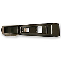 C9ZZ-6504536 Direct Fit Center Console, Sold Individually