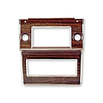 C9ZZ-6504774-F Center Console Bezel
