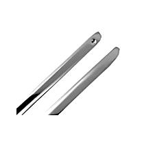 C9ZZ-6510176-7 Direct Fit Rocker Panel Molding Extension, Sold Individually